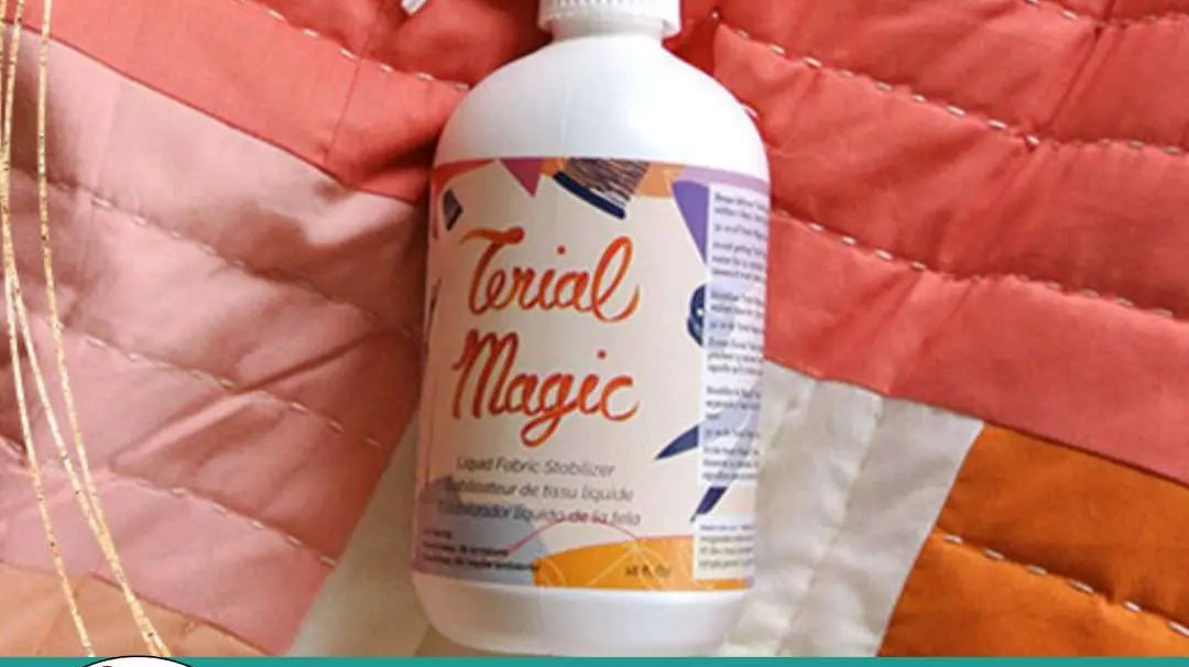 Fabric treatment spray