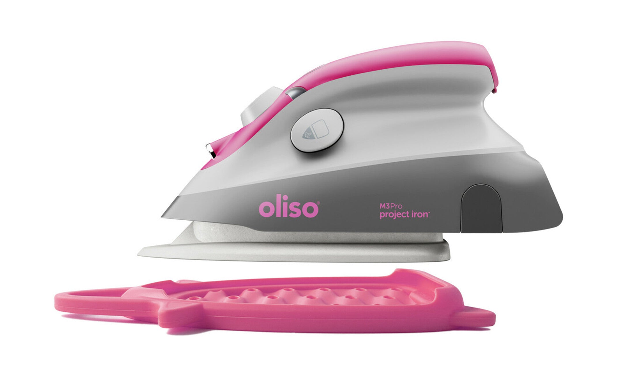 Oliso mini project store iron