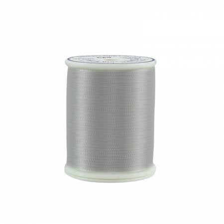 Bottom Line Thread - Small Spool - #623 Silver -1420 yd – Two Chicks ...