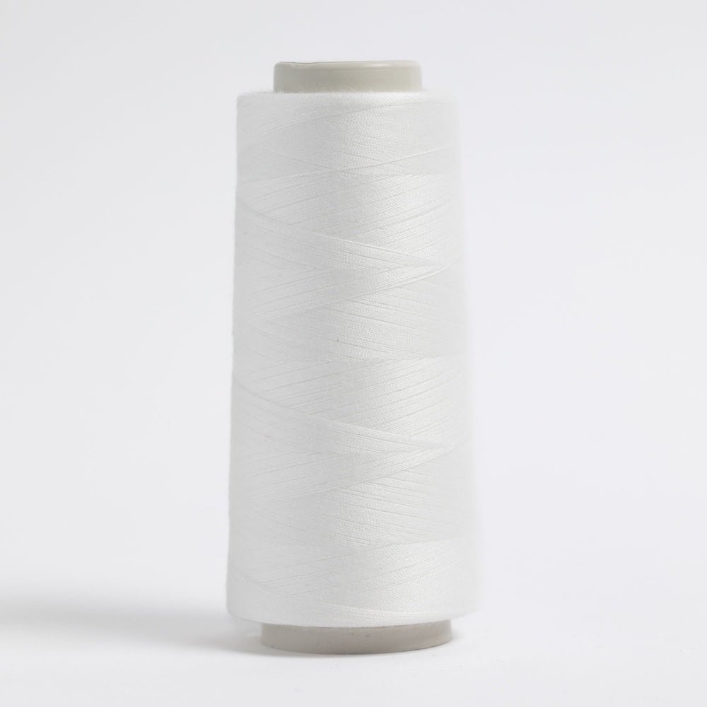 Subtle Book Pattern Omni Thread - #3002 Natural White - 2000 yd – Two Chicks Quilting