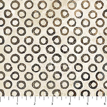 Retro Vibes - Circles – Two Chicks Quilting