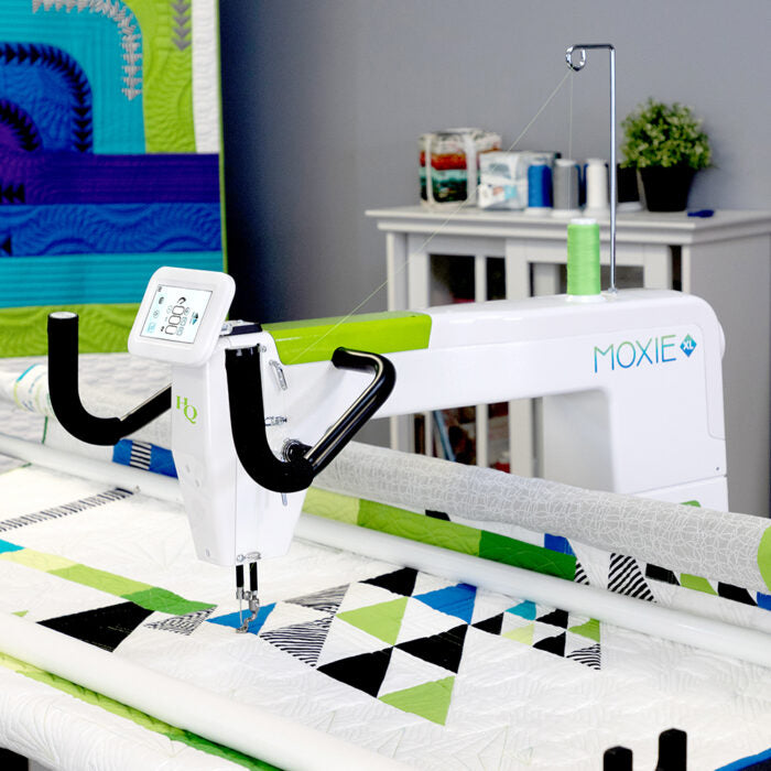 Moxie XL – Two Chicks Quilting