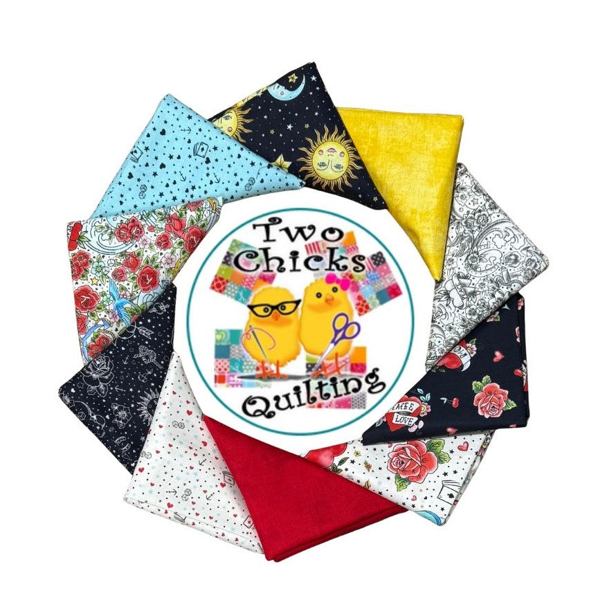 All Products – Page 2 – Two Chicks Quilting