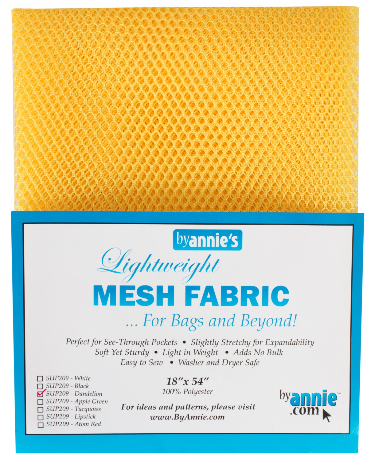 Mesh Lite Weight Atom Red 18in x 54in Mesh Lite Weight Atom Red 18in x 54in