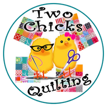 Two Chicks Quilting