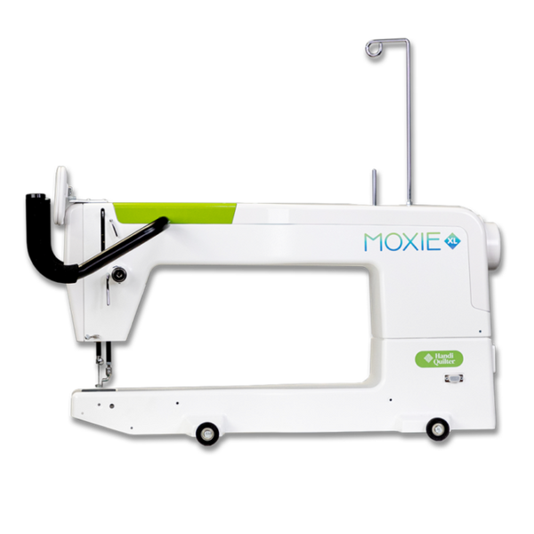 Moxie XL – Two Chicks Quilting