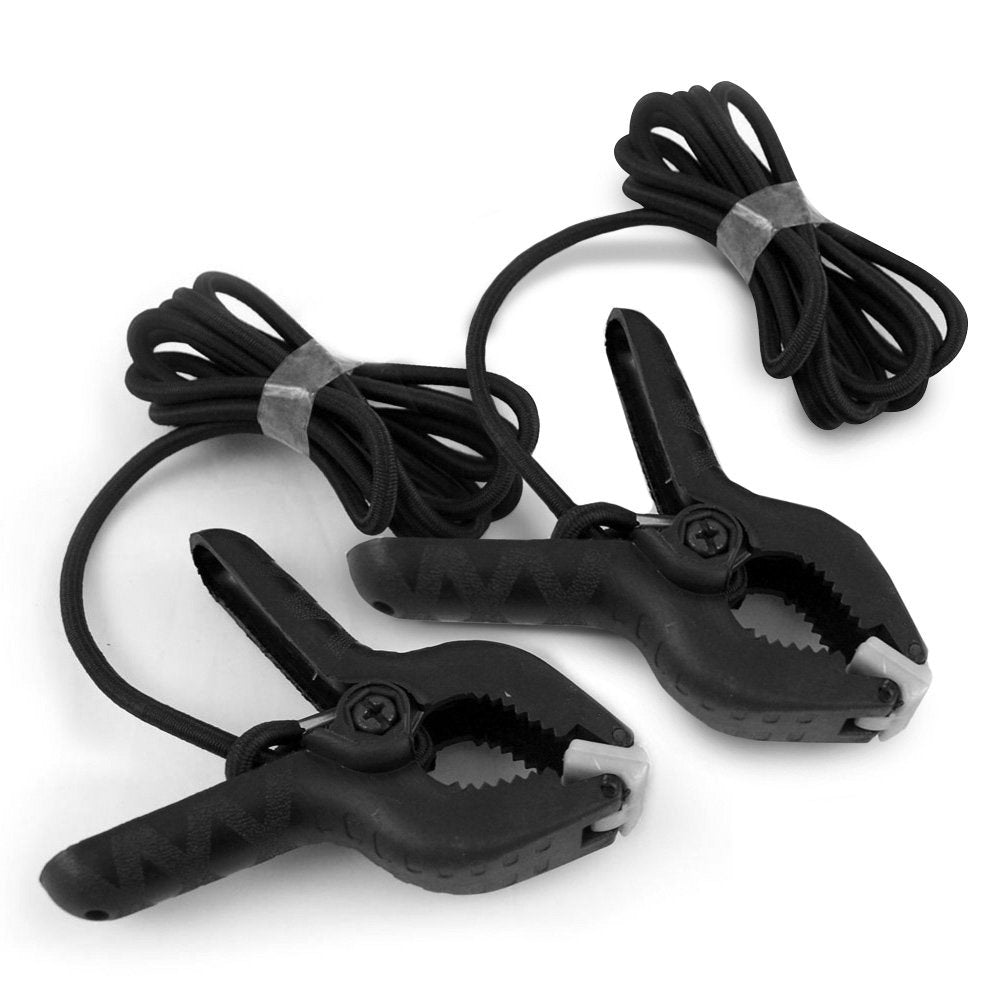 Pre Order - Bungee Clamps Pre Order - Bungee Clamps