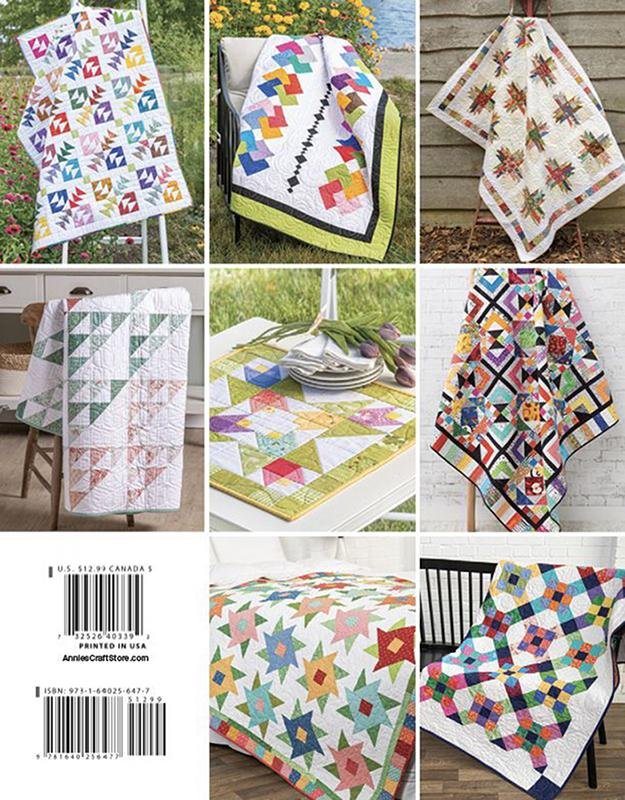 Scrap-Happy Quilts Scrap-Happy Quilts